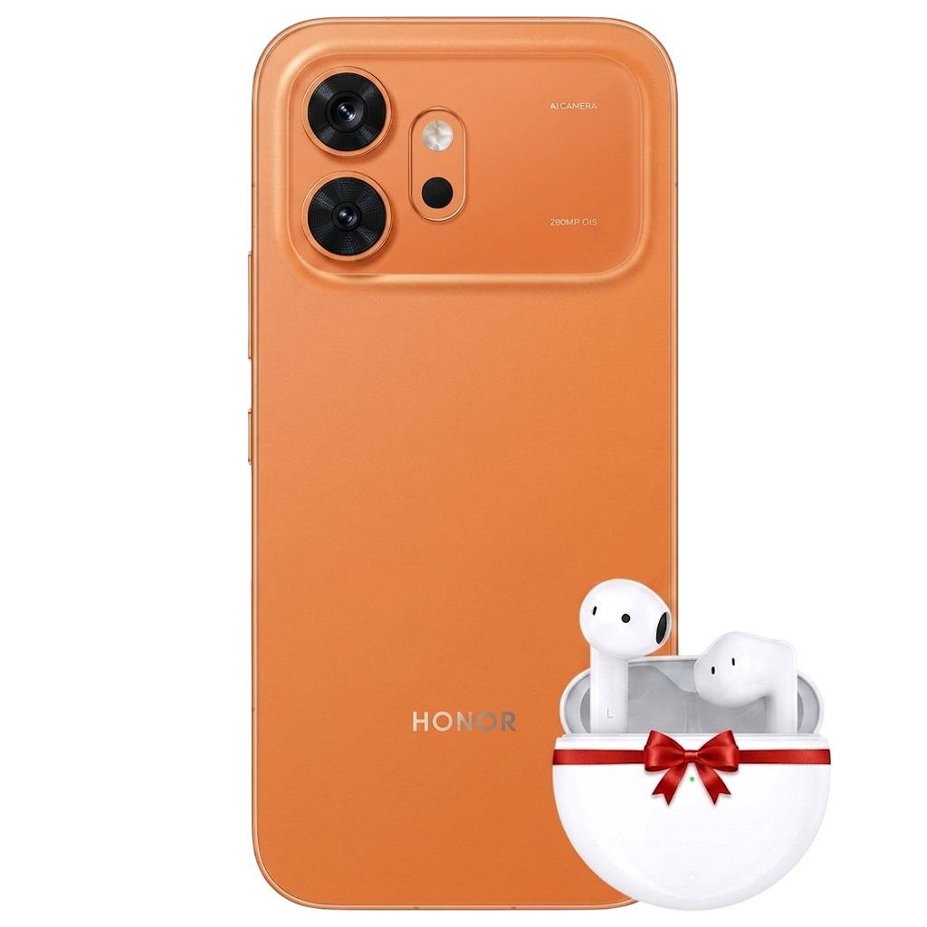 Honor 600 5G 12/256 Bundle