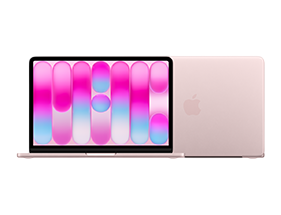 MacBook Neo 13-Inch With 6-core CPU and 5-core GPU, 8GB, 512GB, Touch ID