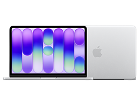MacBook Neo 13-Inch With 6-core CPU and 5-core GPU, 8GB, 256GB