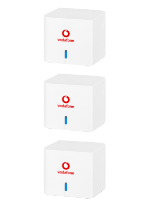 DSL Super Wi-Fi