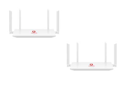 Home Wireless Super Wi-Fi Bundle