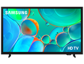Samsung Smart TV 32-Inch LED FHD - 32H5000