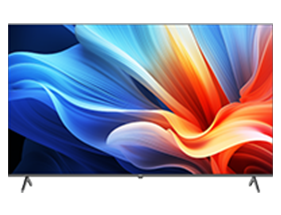 Haier 43 Inch FHD Smart LED TV-Built-in Receiver - H43K80EF