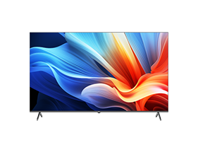 Haier 32 Inch HD Smart LED TV-Built-in Receiver - H32K80E