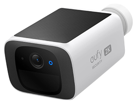 Eufy S220 Outdoor Solar Solocam - 2k - T8134