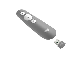 LOGITECH R500S Laser Presentation Remote - EMEA