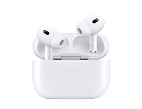 AirPods Pro 2nd Gen With MagSafe Charging Case - Type C