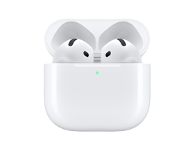 AirPods 4th Generation Active Noise Cancelation